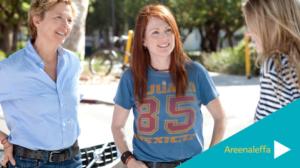 Areenaleffa: The Kids Are All Right (16): 23.04.2016 09.00