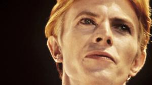 David Bowien viisi vuotta: 11.01.2016 16.50