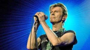 David Bowie: A Reality Tour: 12.01.2016 09.00