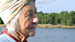 Dok: Ulkosaariston uskomaton Dora: 04.05.2016 09.00