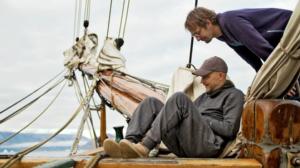 Dok: Tutkimusmatka maailman ääriin: 24.03.2016 22.00