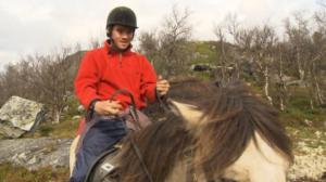 Luontoretkellä: 25.02.2016 11.00