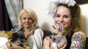 Hullu juttu: 11.11.2015 19.00