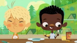 Kesäleiri (S): 10.03.2016 08.28