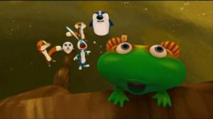 Lulu kilpikonna (S): 10.11.2015 07.09