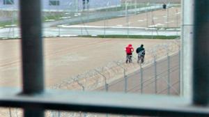 MOT: Veljeskansojen vankirumba: 08.01.2016 12.00