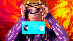 Retrolissun ysärit: Girl Power: 12.11.2015 12.30