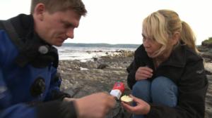 Luontoretkellä: 04.03.2016 12.30