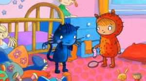 Kim ja Kai (S): 11.03.2016 06.52