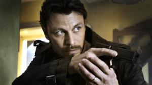 Kotikatsomo: Harjunpää ja pahan pappi (16): 14.02.2016 21.05