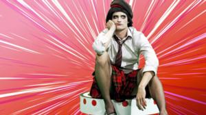 Retrolissun ysärit: Kaikki nuoret tyypit: 17.11.2015 12.30