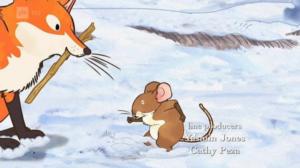 Arvaa kuinka paljon sinua rakastan (S): 04.01.2016 07.16