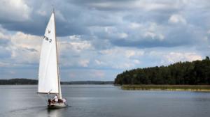 Veden saartamat: 09.05.2016 10.00