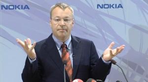MOT: Näin Nokia tuhoutui, osa II: 08.01.2016 12.00