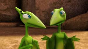 Dinojuna (S): 06.03.2016 08.22