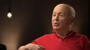 Arkistovieraana: Volvo Markkanen: 23.03.2016 21.40