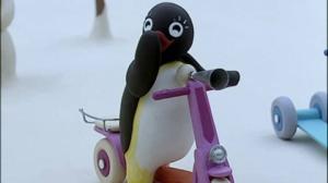 Pingu (S): 05.02.2016 07.02