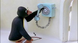 Pingu (S): 26.02.2016 07.02