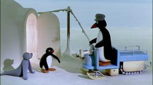 Pingu (S): 12.02.2016 07.03