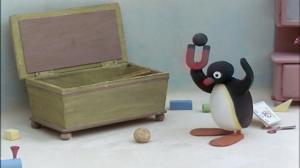 Pingu (S): 11.03.2016 07.03