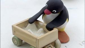 Pingu (S): 18.03.2016 07.03