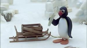 Pingu (S): 08.02.2016 07.07