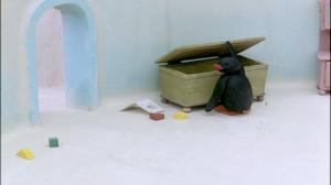 Pingu (S): 25.03.2016 07.00