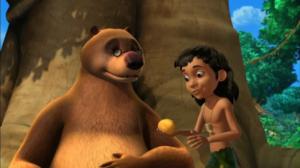 Viidakkokirja (S): 29.10.2015 08.18