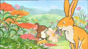 Arvaa kuinka paljon sinua rakastan (S): 14.03.2016 07.27