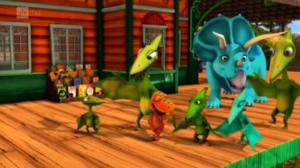 Dinojuna (S): 10.04.2016 08.22