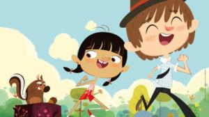 Kesäleiri (S): 05.05.2016 08.28