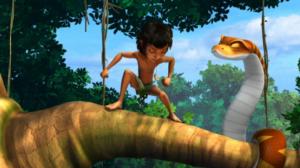 Viidakkokirja (7): 05.11.2015 08.18