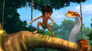 Viidakkokirja (7): 10.12.2015 08.25