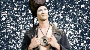 Retrolissun ysärit: Bittiavaruuden tähtikaaret: 20.11.2015 12.30