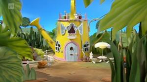 Lilli ja kukkaisystävät (S): 14.01.2016 06.53