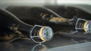 MOT: Samppanjahylyn ryöstö: 08.01.2016 12.00