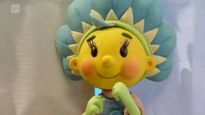 Lilli ja kukkaisystävät (S): 21.01.2016 06.53