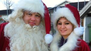 Joulu on taas!: 30.12.2015 22.15