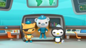 Oktonautit (S): 03.12.2015 08.03