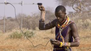 Prisma: Afrikan tulevaisuus: 28.03.2016 15.10