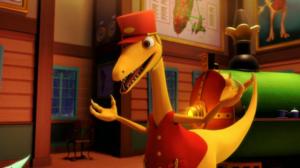 Dinojuna (S): 30.12.2015 09.23