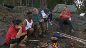 Norja maahanmuuttajien silmin: 23.11.2015 10.00