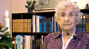 Tosi tarina: Tyttö, joka näki joulupukin: 24.12.2015 16.20