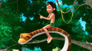 Viidakkokirja (S): 17.12.2015 08.25