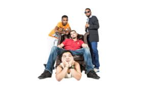 Norja maahanmuuttajien silmin: 30.11.2015 10.00