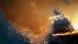 Petran loistavat ilotulitukset: 18.04.2016 14.20