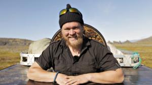 Jäämeri 30 päivässä: 08.03.2016 08.00