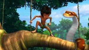 Viidakkokirja (7): 07.01.2016 08.17