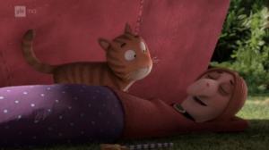 Mahtuuko luudalle mukaan? (7): 25.03.2016 09.08