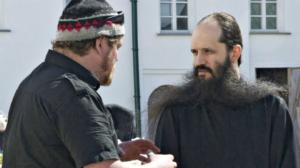 Jäämeri 30 päivässä: 08.03.2016 08.01